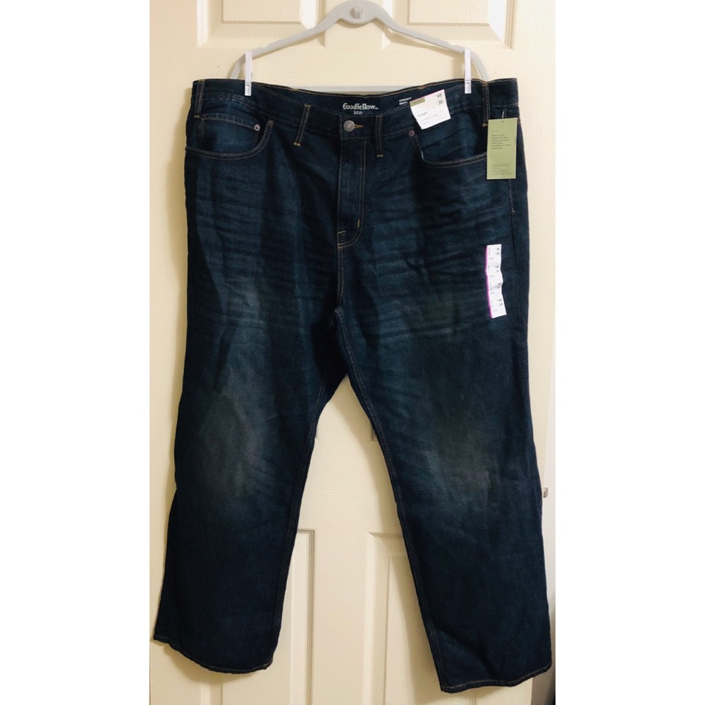 Goodfellow & Co. ‘Big & Tall’ Jeans